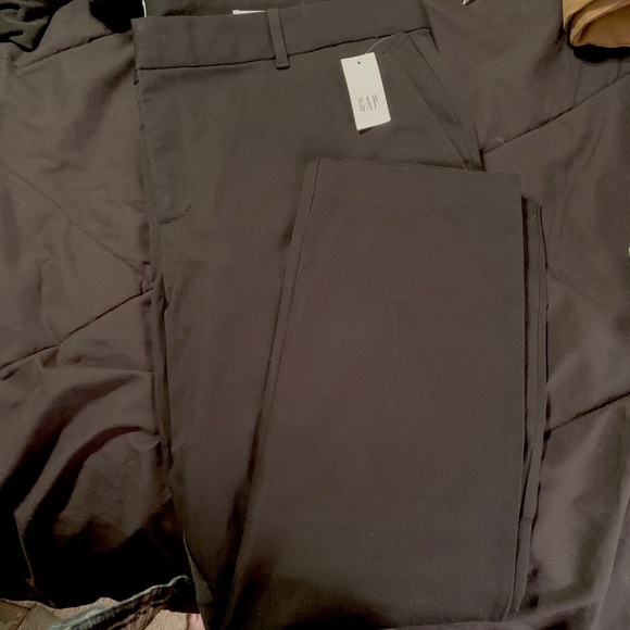 NWT gap pants - Picture 3 of 3